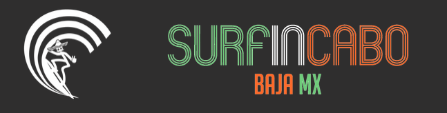 Surf in Cabo Logo